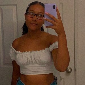 Meet your Posher, Jordan